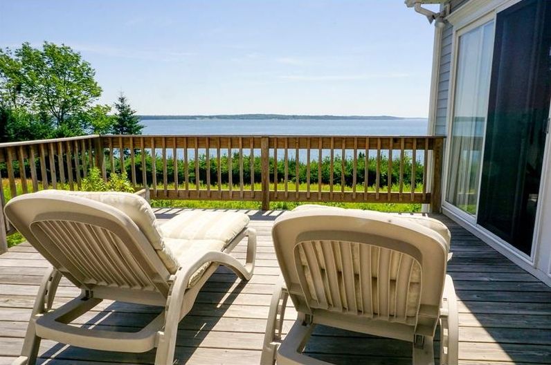 Maine Real Estate Listings Sold by CoastWise Realty