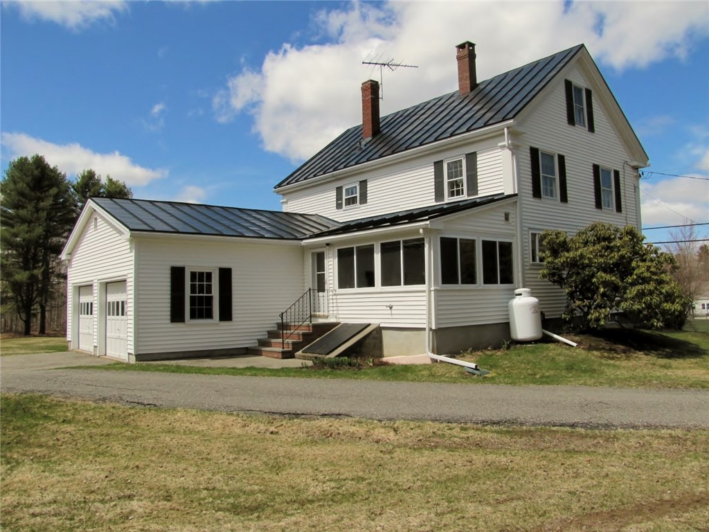 Maine Real Estate Listings Listed by Maine's CoastWise Realty