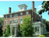 Maine Bed and Breakfasts on the Coast of Maine