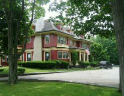 Camden Maine Real Estate Listing