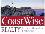 Maine Oceanfront Real Estate Specialists - Coastal Maine Real Estate Listings - Waterfront Property on or near the coast of Maine