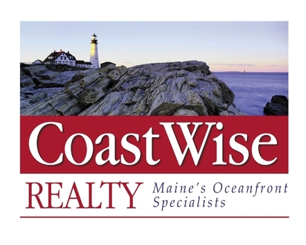 CoastWise Realty - Maine's Oceanfront Real Estate Specialists