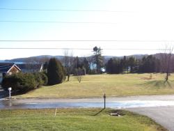 Penobscot Bay Views from Home in Belfast, Mainee - Find Your Coastal Maine Property - Call Us at: 800-293-4416