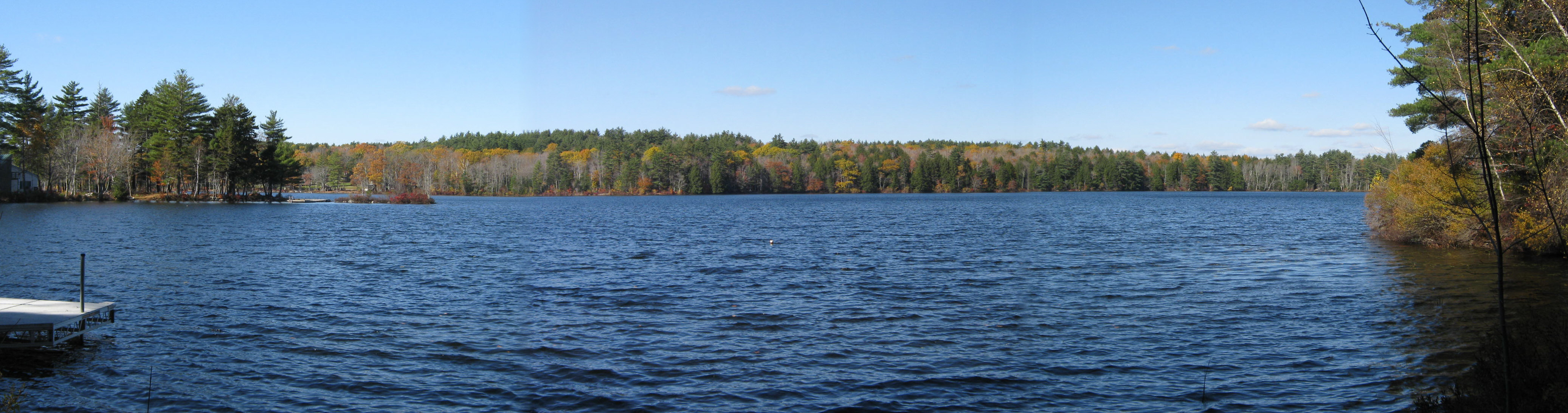 Maine Lake Vacation Homes Maine Lake Vacation Homes