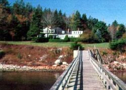 Camden Maine Real Estate Listing