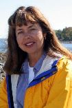 Marjorie Crowley - CoastWise Realty - Coastal Maine's Oceanfront & Waterfront Real Estate Specialists.