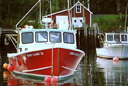 Mainewise.com provides coastal real estate with beautiful oceanfront 
views.