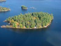 Maine Island Properties