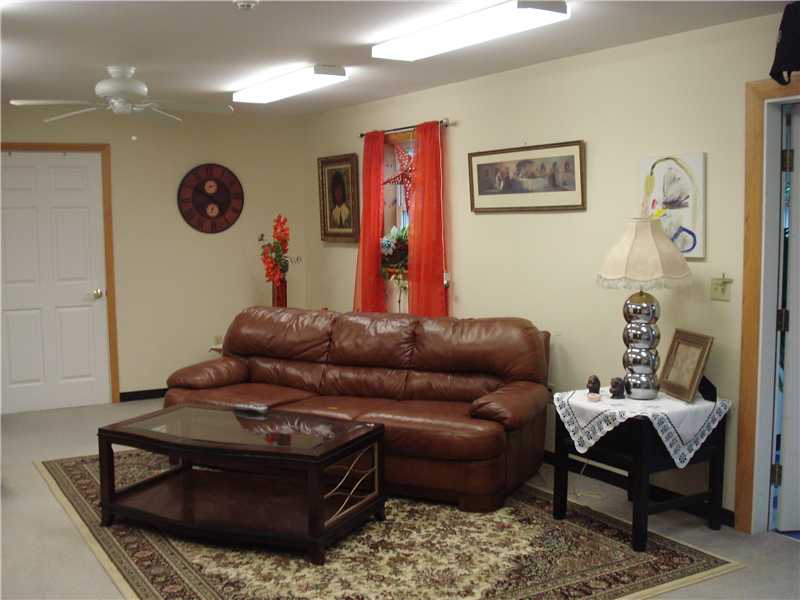 Real Estate Listing - 4 bedroom, 1.5 bath home in Jackson, Maine