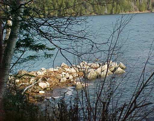 Maine Real Estate Listing on Maine's Penobscot River 