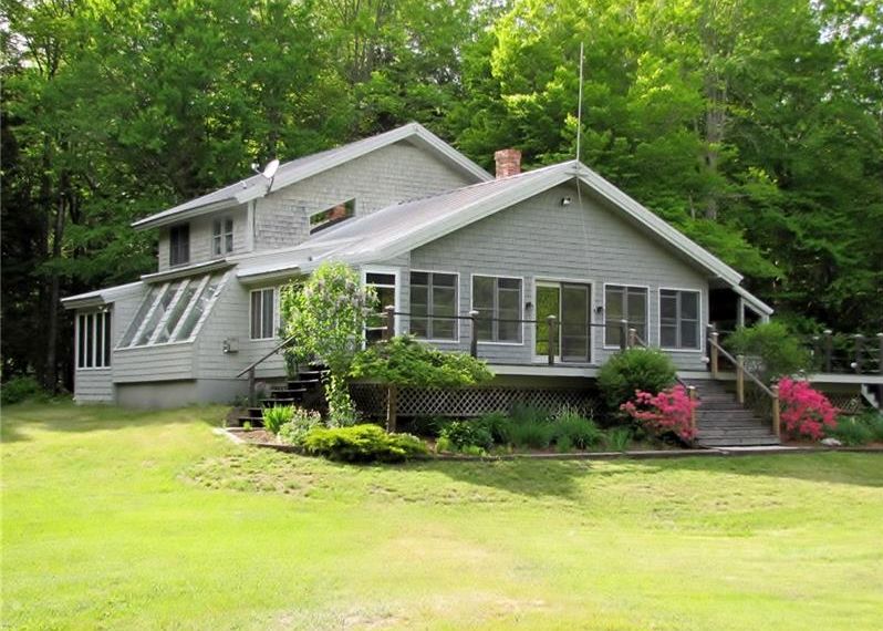 Maine Real Estate Listings Listed by Maine's CoastWise Realty