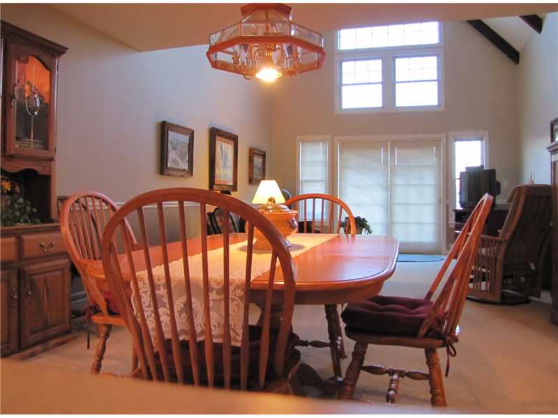 Crosby Manor Condo for Sale in Belfast Maine