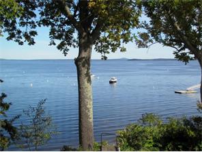 Panoramic Ocean Views - Bayside Cottage on the  coast of Maine