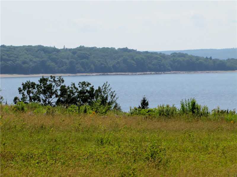 Views of Penobscot Bay