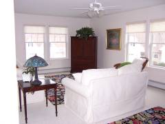 Belfast Maine Oceanfront Condo Dock & Pier