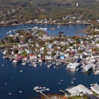 Bed & Breakfasts on the Coast of Maine