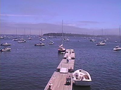 Maine WebCams