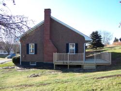 Penobscot Bay Views from Home in Belfast, Mainee - Find Your Coastal Maine Property - Call Us at: 800-293-4416