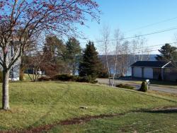 Penobscot Bay Views from Home in Belfast, Mainee - Find Your Coastal Maine Property - Call Us at: 800-293-4416