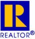 Realtor Logo - Coastal Maine's Realtors Specializing in 
Representing Real Estate Buyers Anywhere on or near the coast of Maine