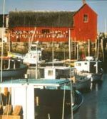 real estate listed house on the coast of maine for sale